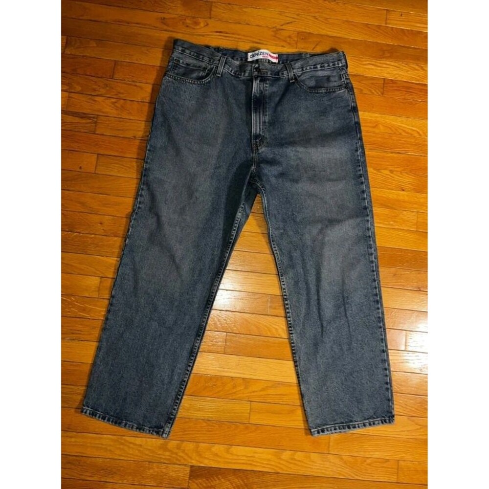 Denizen Blue Jeans